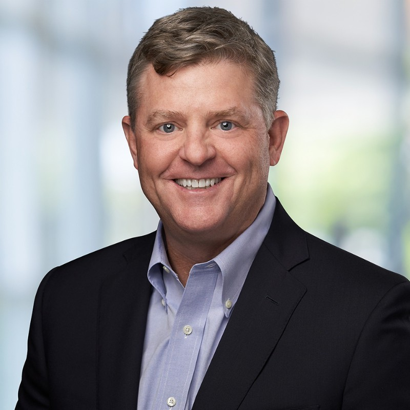 InHouse Counsel Q&A Frank McNamara VP, General Counsel at Restek Corporation